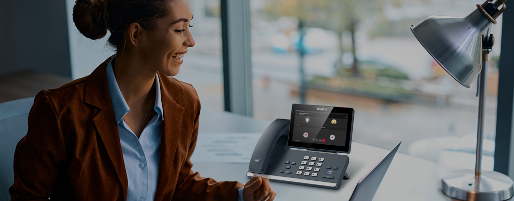 Yealink Teams Phones