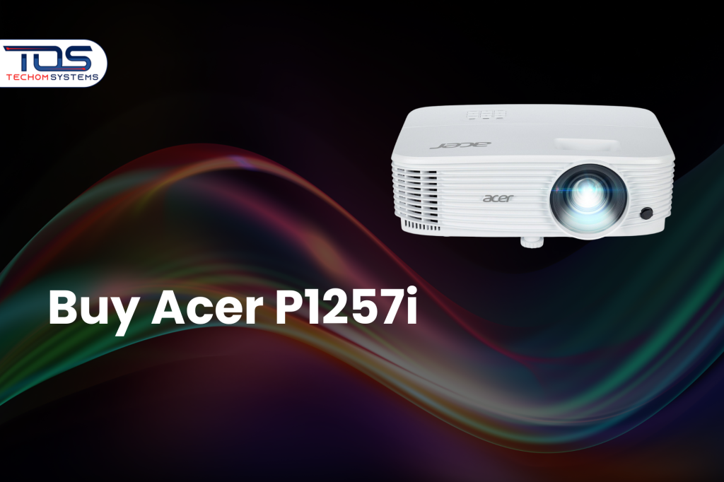 buy Acer P1257i