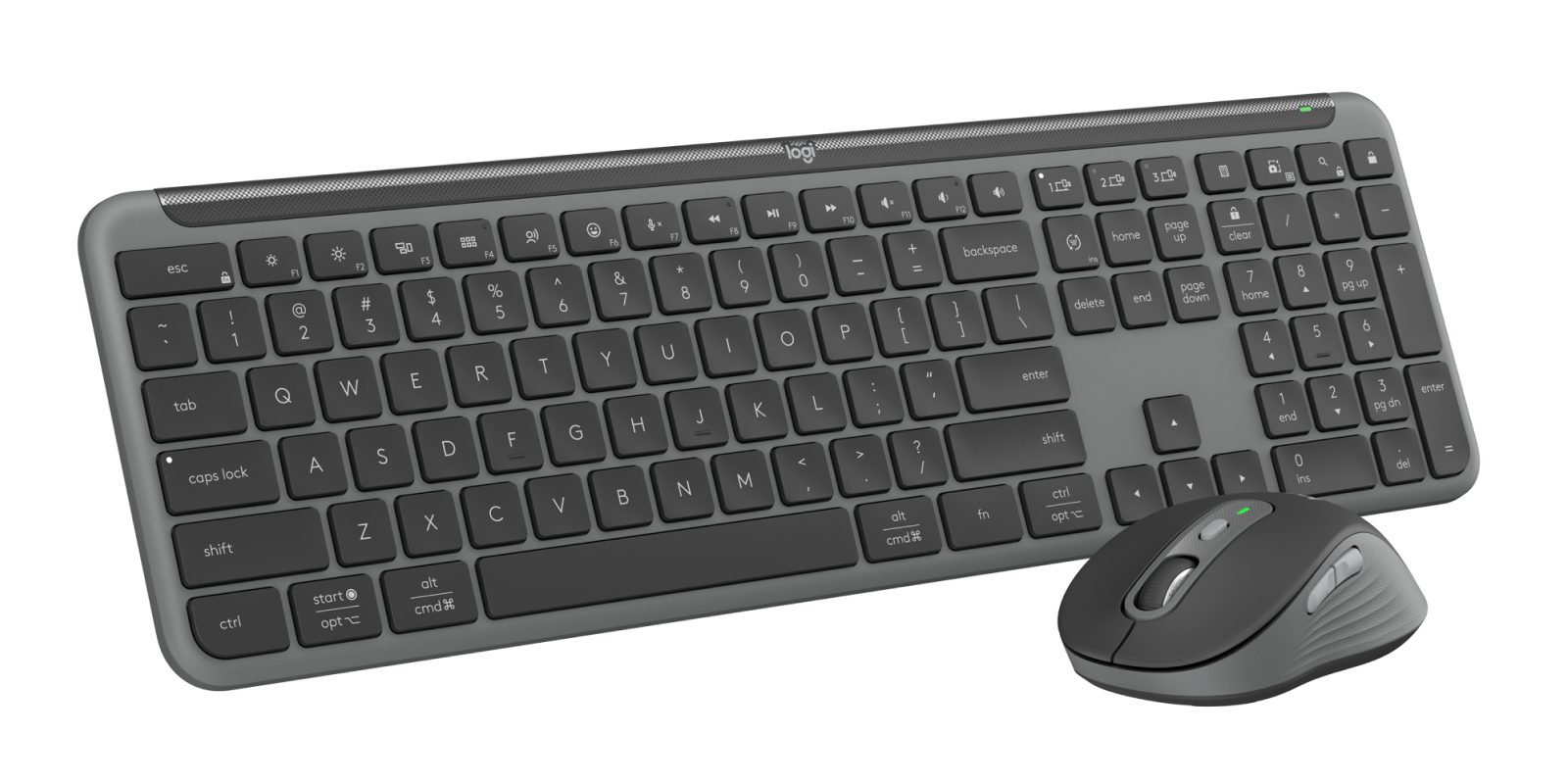 SIGNATURE SLIM COMBO MK950 FOR BUSINESS - Image 3