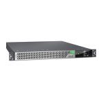 APC Smart-ups Ultra 2200va 230v 1u With With (SRTL2K2RM1UIC)