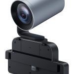 Yealink (mb-camera-12x-pro) 4kptz Camera For Gen 2 Meeting Boards, 12x Optical, 2 Yr (1303128)