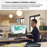 HP S5 527da Fhd Mntr Aust (B11W6AT)