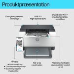 HP Laserjet M209dw Trad Prntr (6GW62F)