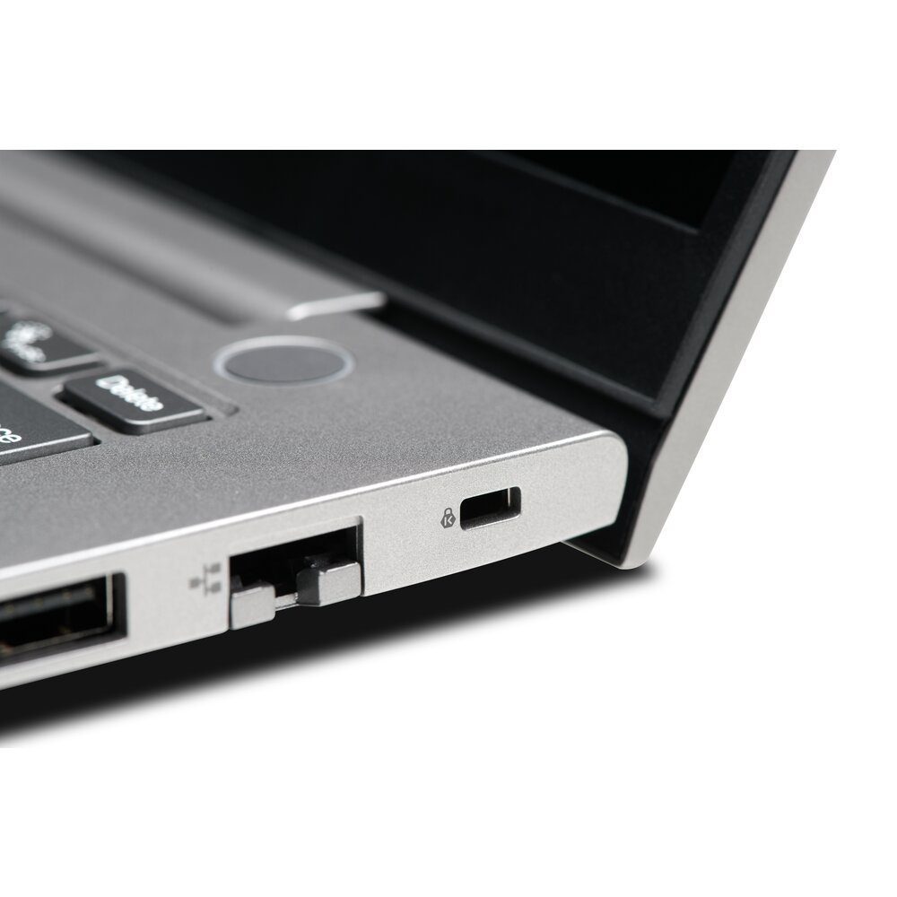 Slim NanoSaver Combination Laptop Lock - Image 2