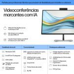 HP S5 Pro 27in Qhd 527pm Usb-c Conf Monitor (9E0Y9UT)