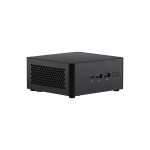ASUS Nuc 14 Pro Tall Mini Pc Kit, U7-155h, Ddr5(0/2), M.2(0/2), 2.5″(0/1), Wl, No P/cord (90AR0072-M001L0)