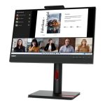 Lenovo Tio22 21.5″ Wled Ips Fhd(16:9) Touch, Hdmi, Dp, Usb(2), H/adj, Spkr, With Cam, 3yr (12N9GAR1AU)