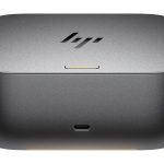 HP Tb4 Ultra 180w G6 Dock (9X481UT)