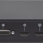 HP Poly G7500 Vcs Npc Taa (842T8AA)