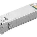 TP-Link Tl- 10gbase-lr Sfp+ Lc Transceiver Hot-pluggable, Supports Digital Diagnostic Monitoring, Sfp+ Msa Compatible, 10km (SM5110-LR)