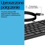 HP 320k Wd Kbd (9SR37UT)