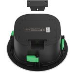 Yealink (cmkit-121) Ceiling Accessory Kit, Yl-cm20(1), Cs10(2), Rch40-e2(1), 2 Yr Warranty (1103836)