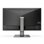 Philips 439p1 4k Uhd Va Lcd 90w Usb-c Dp Lan (439P1/75)
