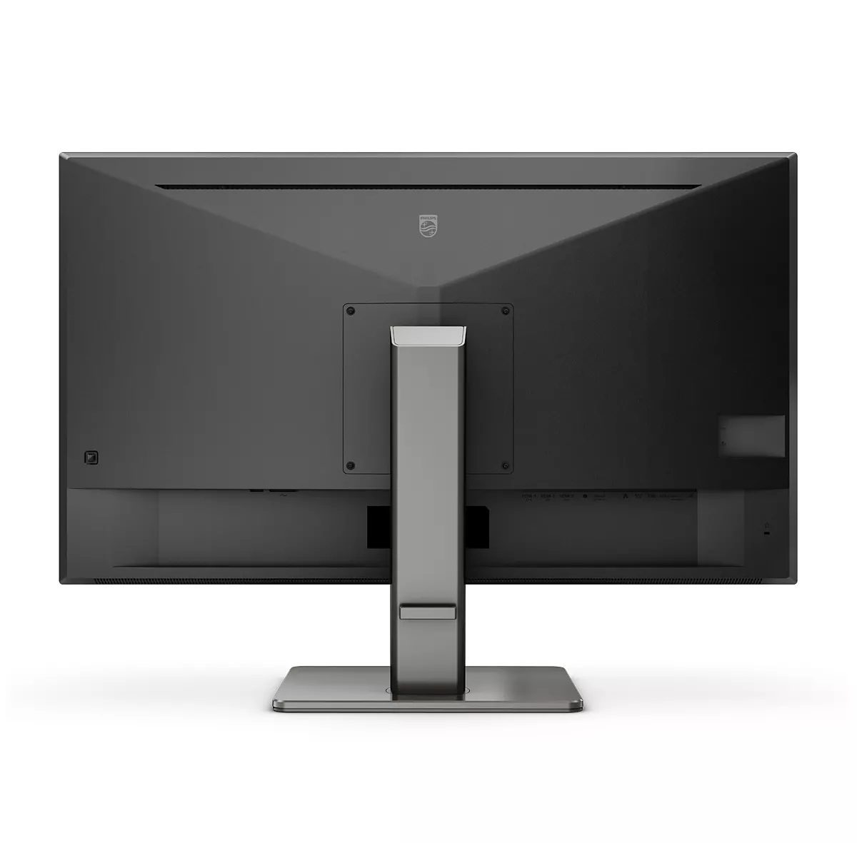 439P1 4K UHD VA LCD 90W USB-C DP LAN - Image 2