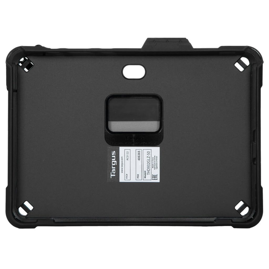 TARGUS FIELD READY CASE FOR SAMSUNG GALAXY TAB ACTIVE 4 PRO **** BTO / 1500 UNIT MOQ **** - Image 2