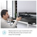 HP Designjet T830 24 Inch Mfp A4, A3, A2, A1 – 1yr (F9A28E)