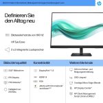 HP Series 3 Pro 324ph Fhd (B0BU9UT)