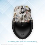 HP 435 Mltdvc Wrls Mouse (3B4Q5UT)