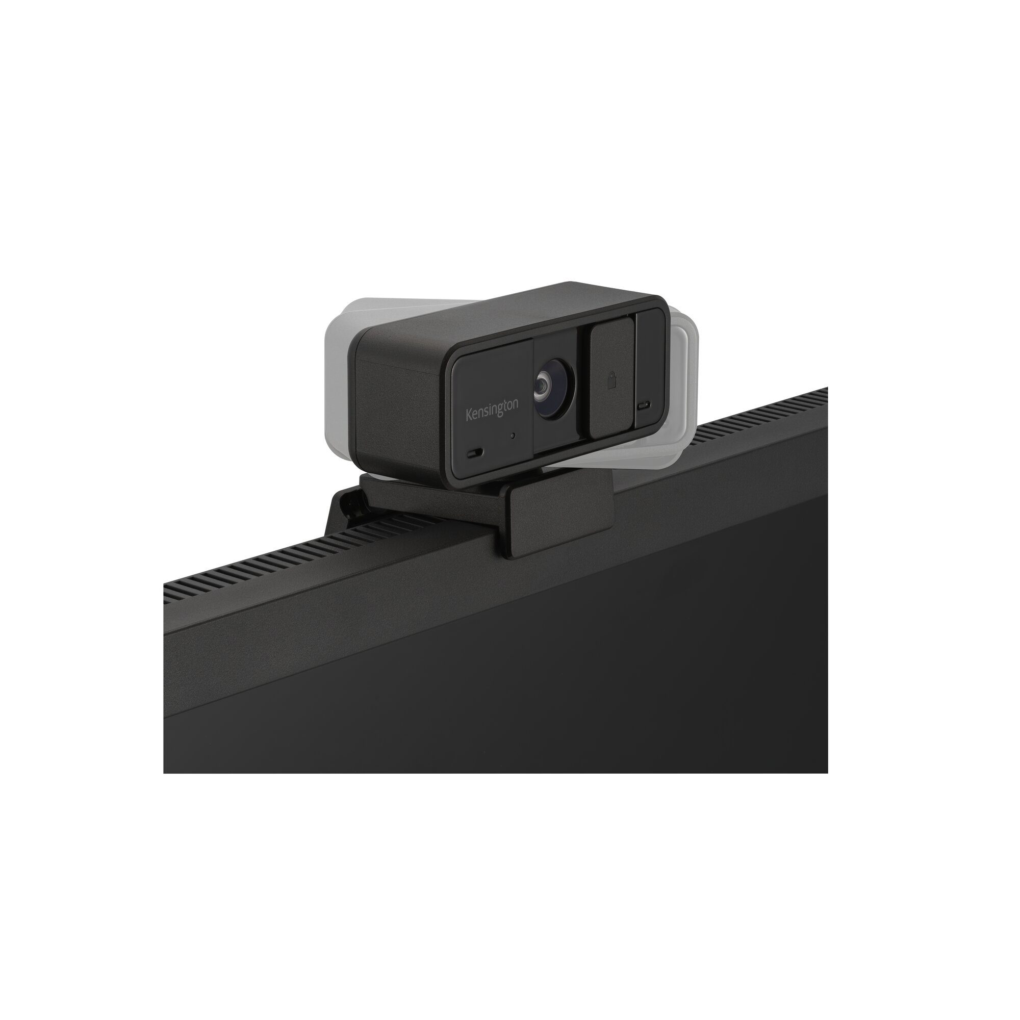 W1050 1080P FIXD FOCUS WIDE ANGLE WEBCAM - Image 2