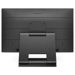 Philips 24″ (16:9) Monitor, Fhd Touch Ips, Hdmi, Dp, H/adj, Spk, 4yr (242B9T/75)