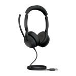 Jabra () Evolve2 50 Usb-a Ms Stereo (25089-999-999)