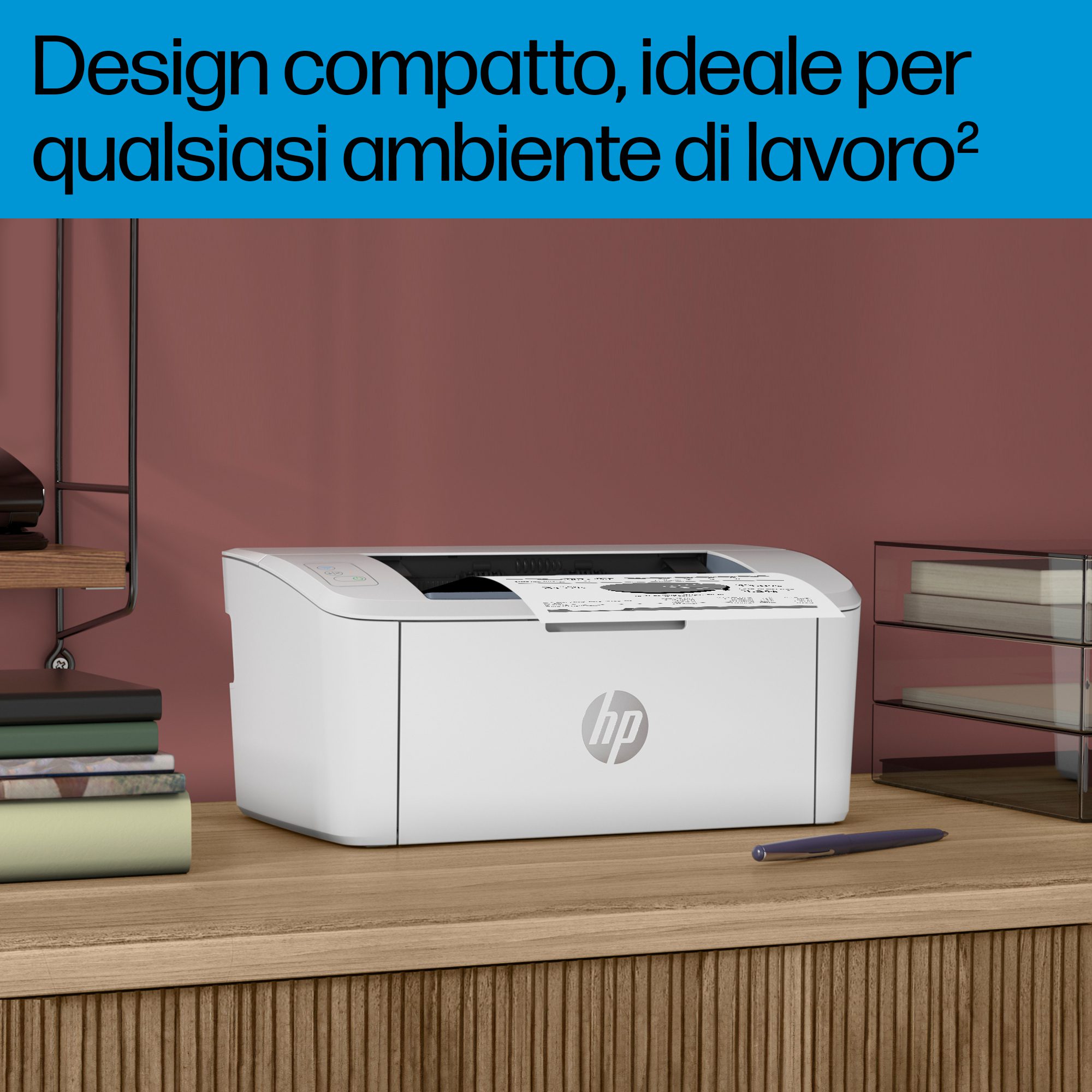 LASERJET M110W TRAD PRNTR - Image 7