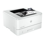 HP Laserjet Pro 4001dw Mono Sfp. 40ppm, Duplex, Wifi, 250 Sheet Tray, 1yr Warranty (2Z601F)