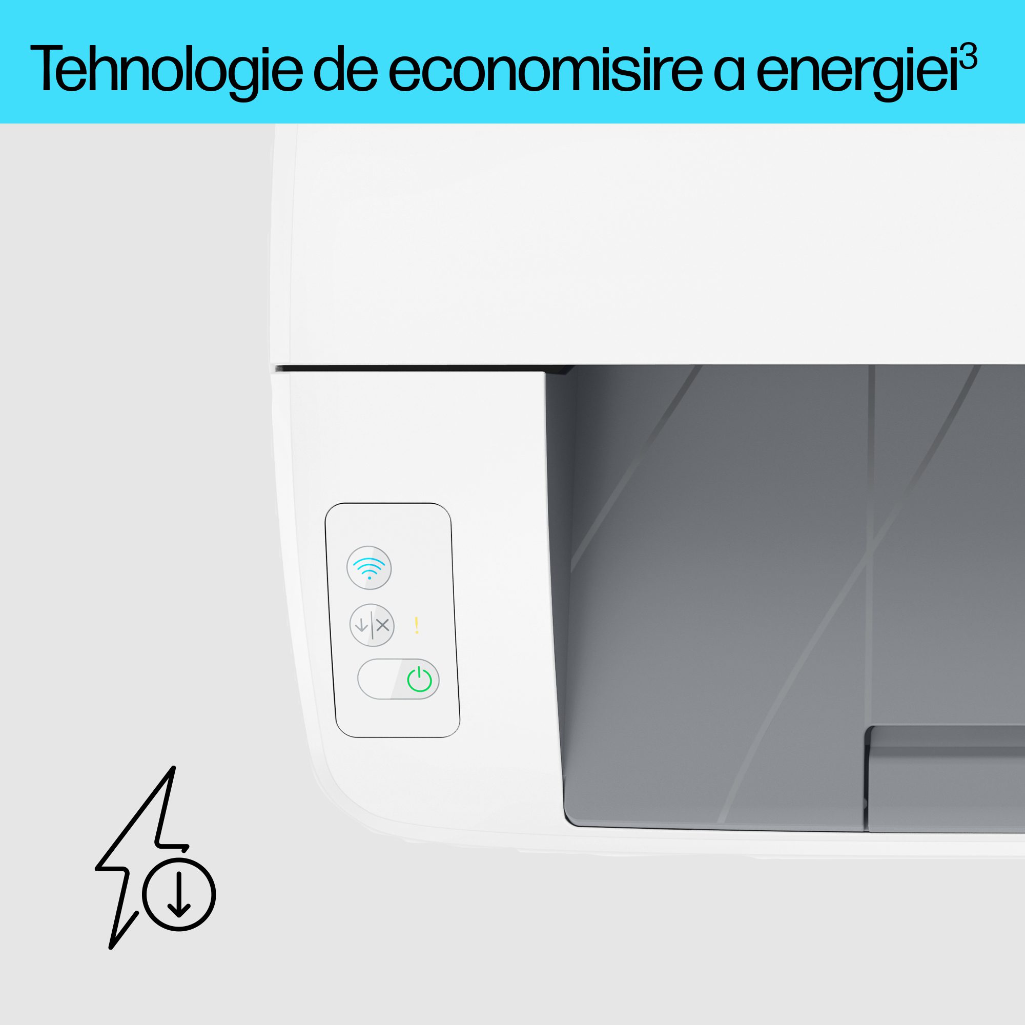 LASERJET M110W TRAD PRNTR - Image 10