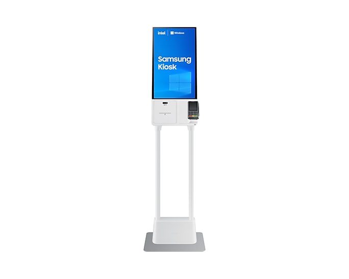 KMC-3 24 FHD 16/7 INTERACTIVE DISPLAY - Image 3