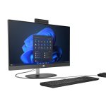 HP Proone 245 G10 Aio 23.8’/24′ Fhd Nt Amd Ryzen R5-7520u 16gb Ddr5 512gb Ssd Win 11 Pro Amd 610m Graphics Wifi6 Keyboard+mouse 1yr Os Wty ~i5 (B5JS0PT)