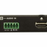 Aten Vm7814 4 Port Hdmi 4k Input Board For Vm1600a/vm3200, Superior Video Quality, Audi-enabled, Stereo Audio Can Be Embeded, Cable Quality Tester (VM7814-AT)