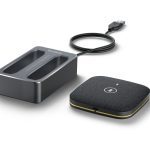 Yealink (cpw65-package) Cpw65 Wireless Mic(2), Wdd60 Dect Dongle, Charger Cradle, 2yr (1204622)