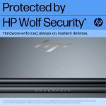 HP Dragonfly G4 I7-1355u 16gb 256gb 13″ Wuxga Ag Ir Led Pvcy W11p 3yr Nbd 6-cell Dib (9Z9W9PT)