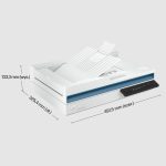 HP Scanjet Pro 3600 F1 (20G06A)