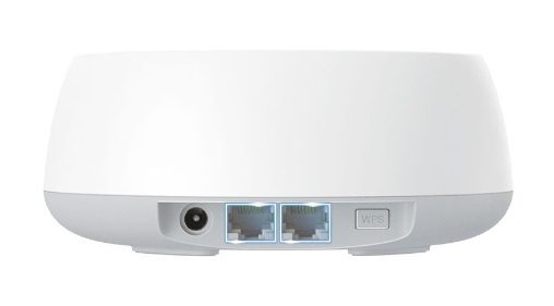 TP-Link Deco BE22(1-pack) BE3600 Whole Home Mesh Wi-Fi 7 System, 688 Mbps at 2.4 GHz + 2882 Mbps at 5 GHz - Image 2