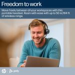 Poly Voy 4310-m -m Usb-c Hs +bt700 +chs (77Y97AA)
