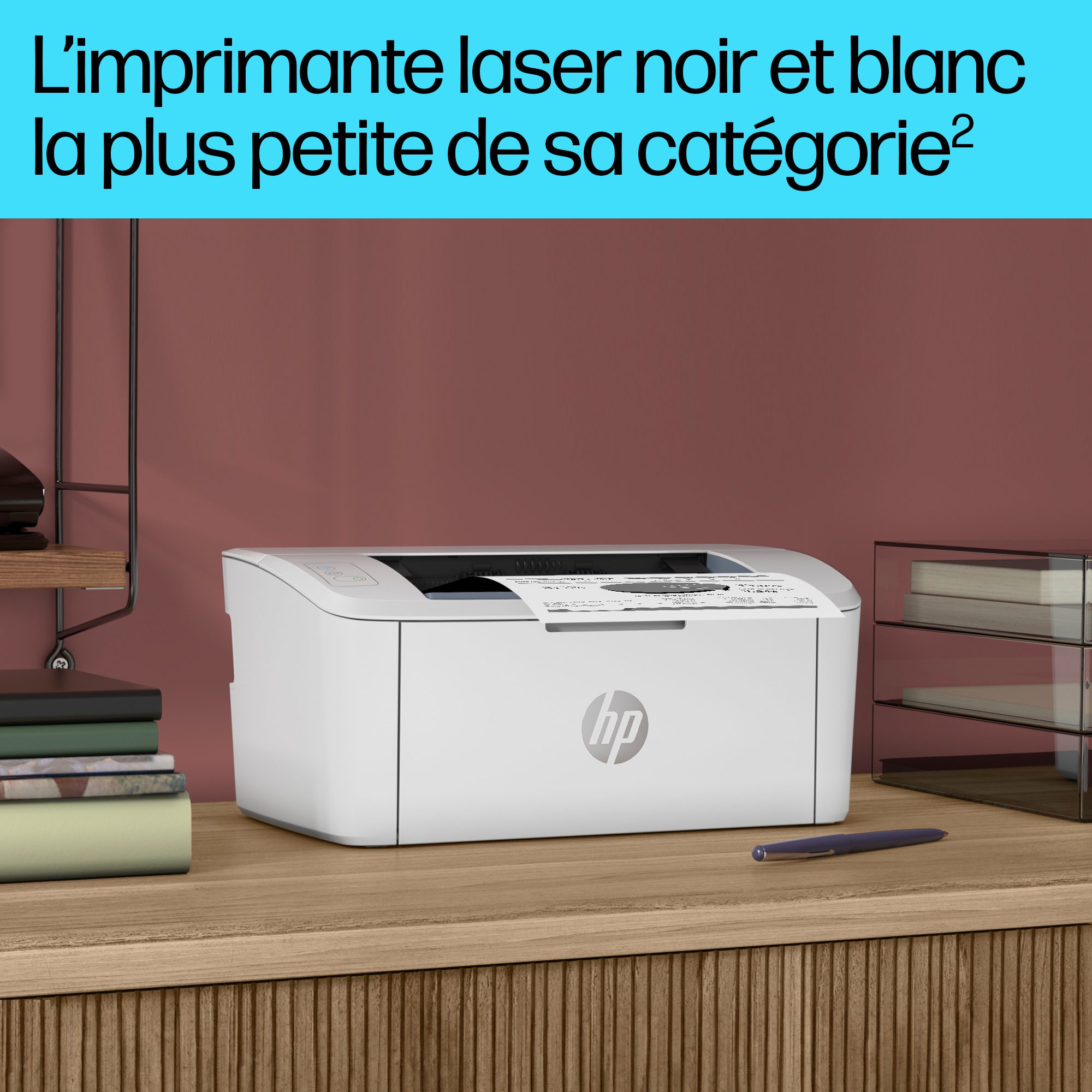 LASERJET M110W TRAD PRNTR - Image 13