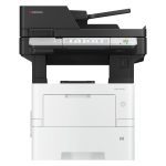 Kyocera Ecosys Mfp Ma4500ifx A4 Mono – Print/copy/scan (45ppm), 2yr Onsite (110C103AU0)