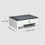 HP Smart Tank 5105 All-in-one (1F3Y3A)