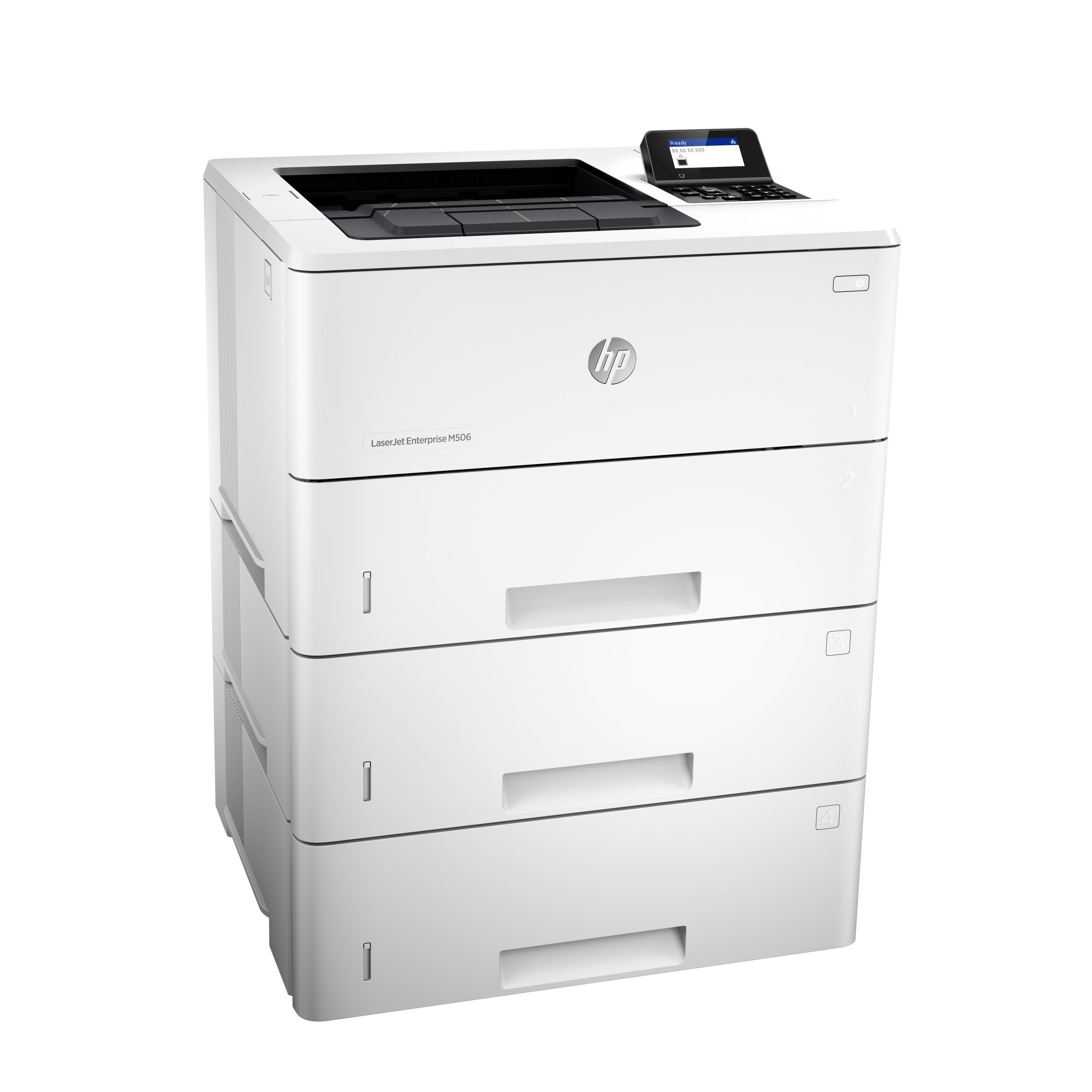 87A BLACK LJ TONER CART CF287A - Image 4