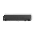 ASUS Nuc 13 Rugged Pc, X7425e,ddr5(0/1), 64gb Emmc, M.2(0/2 ), Wl, No Cord, Fanless, 3yr (90AS0021-M000S0)