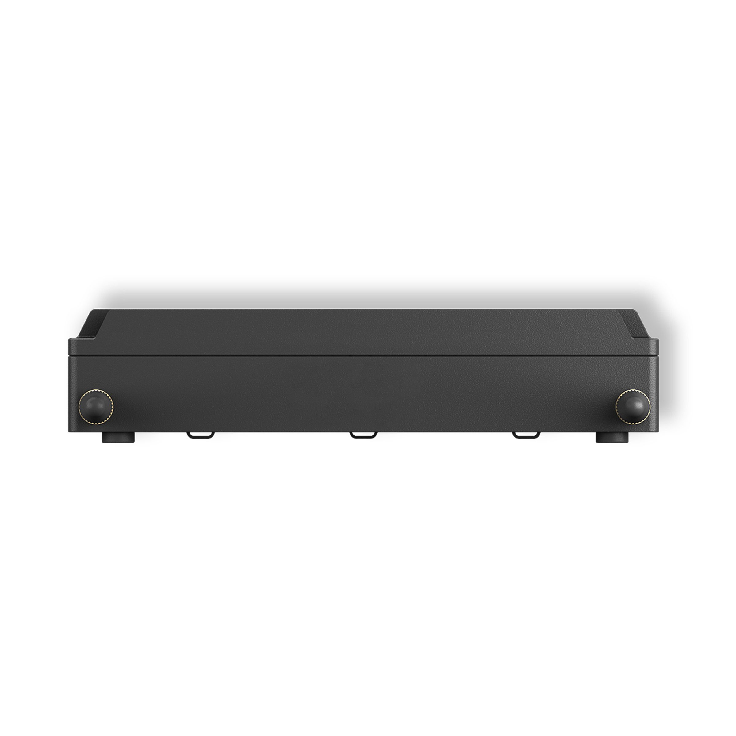 ASUS NUC 13 RUGGED PC, X7425E,DDR5(0/1), 64GB eMMC, M.2(0/2 ), WL, NO CORD, FANLESS, 3YR - Image 2