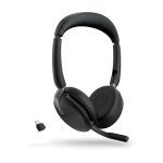 Jabra Evolve2 65 Flex Link380c Uc St Wless Chg (26699-989-889)