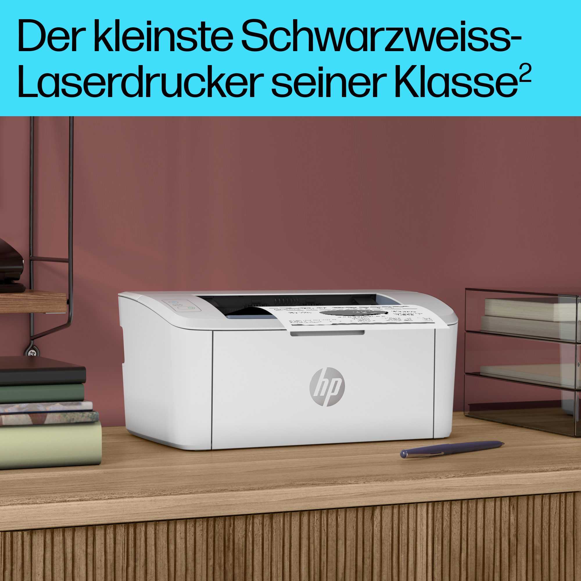 LASERJET M110W TRAD PRNTR - Image 15