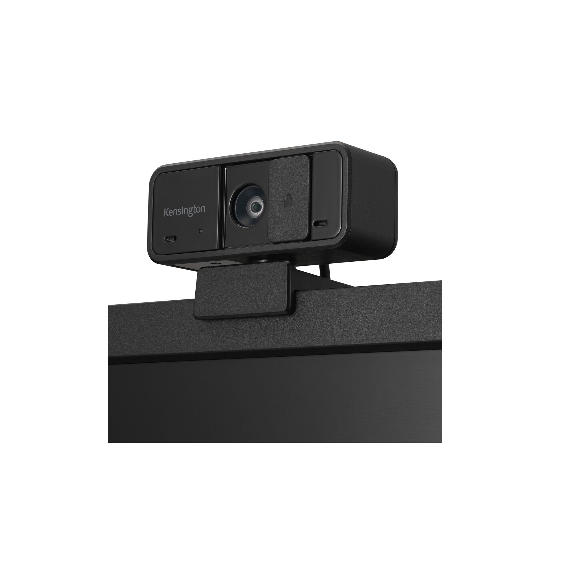 W1050 1080P FIXD FOCUS WIDE ANGLE WEBCAM - Image 3