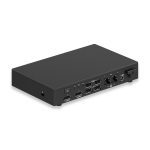 ASUS Nuc 13 Rugged Pc, N50, Ddr5(0/1), 64gb Emmc, M.2(0/2), Wl, No Cord, Fanless, 3yr Rtb (90AS0011-M00070)