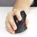 Kensington Ktg Pro Fit Ergo My630 Recharge Mouse (K72484WW)