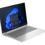 HP Probook 445 G11 14′ Wuxga Amd Ryzen R7-7735u 16gb Ddr5 512gb Ssd Windows 11 Pro Amd Radeon Gpu Usb-c Fingerprint Backlit 1yr Os 1.4kg ~i5 (A45SBPT)