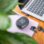 Poly Vfree 60+ Cb Earbuds +bt700c +tschc (7Y8G4AA)