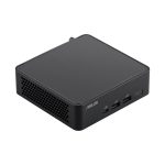 ASUS Nuc 14 Pro Slim Mini Pc Kit, U7-155h, Ddr5(0/2), M.2(0/2), Wl, No P/cord, 3yr Rtb (90AR0062-M000B0)